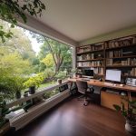 Showcasing Real Home Offices: Inspiration from Our Community